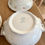 Miniature : Service ancien Villeroy & Boch