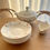 Miniature : Service ancien Villeroy & Boch
