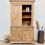 Miniature : Le buffet 2 corps de campagne
