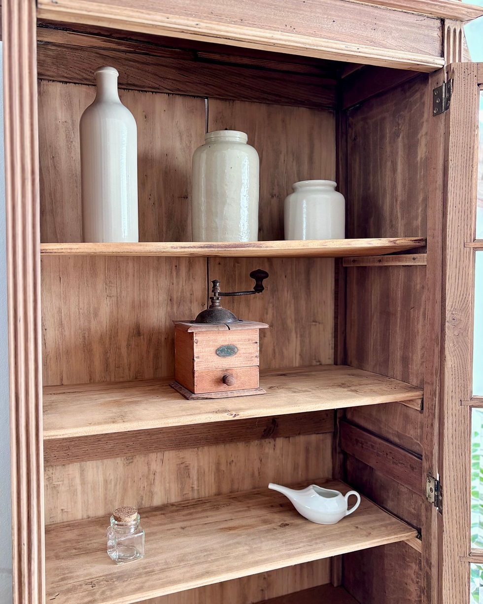 Miniature : La parsienne aux vitres biseautées