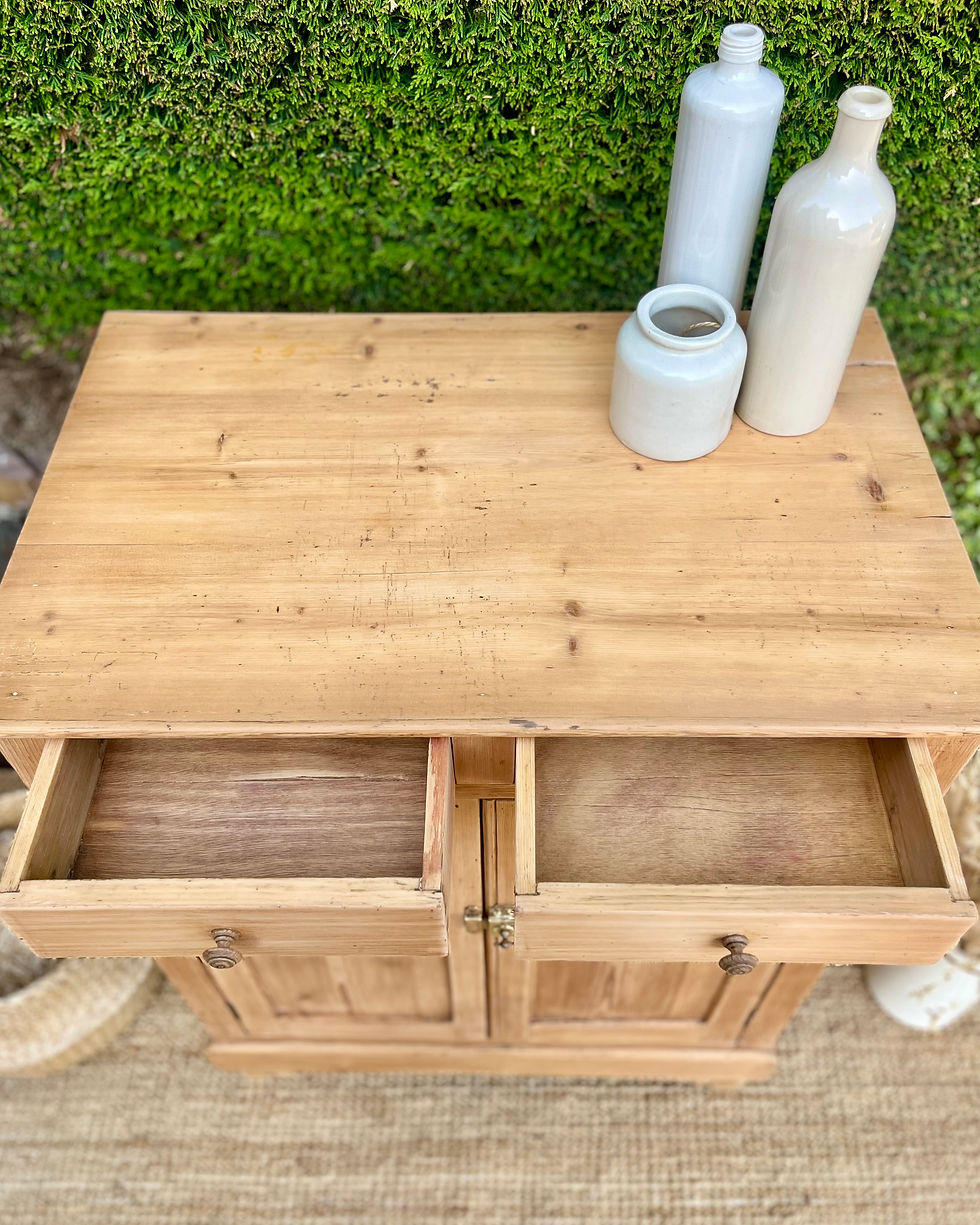 Miniature : Le buffet style parisien