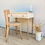 Miniature : Le petit bureau