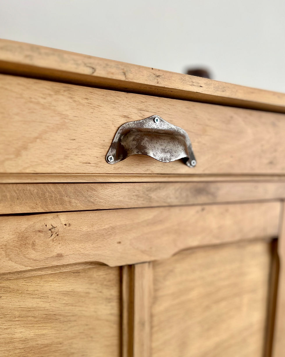 Miniature : Le petit buffet parisien