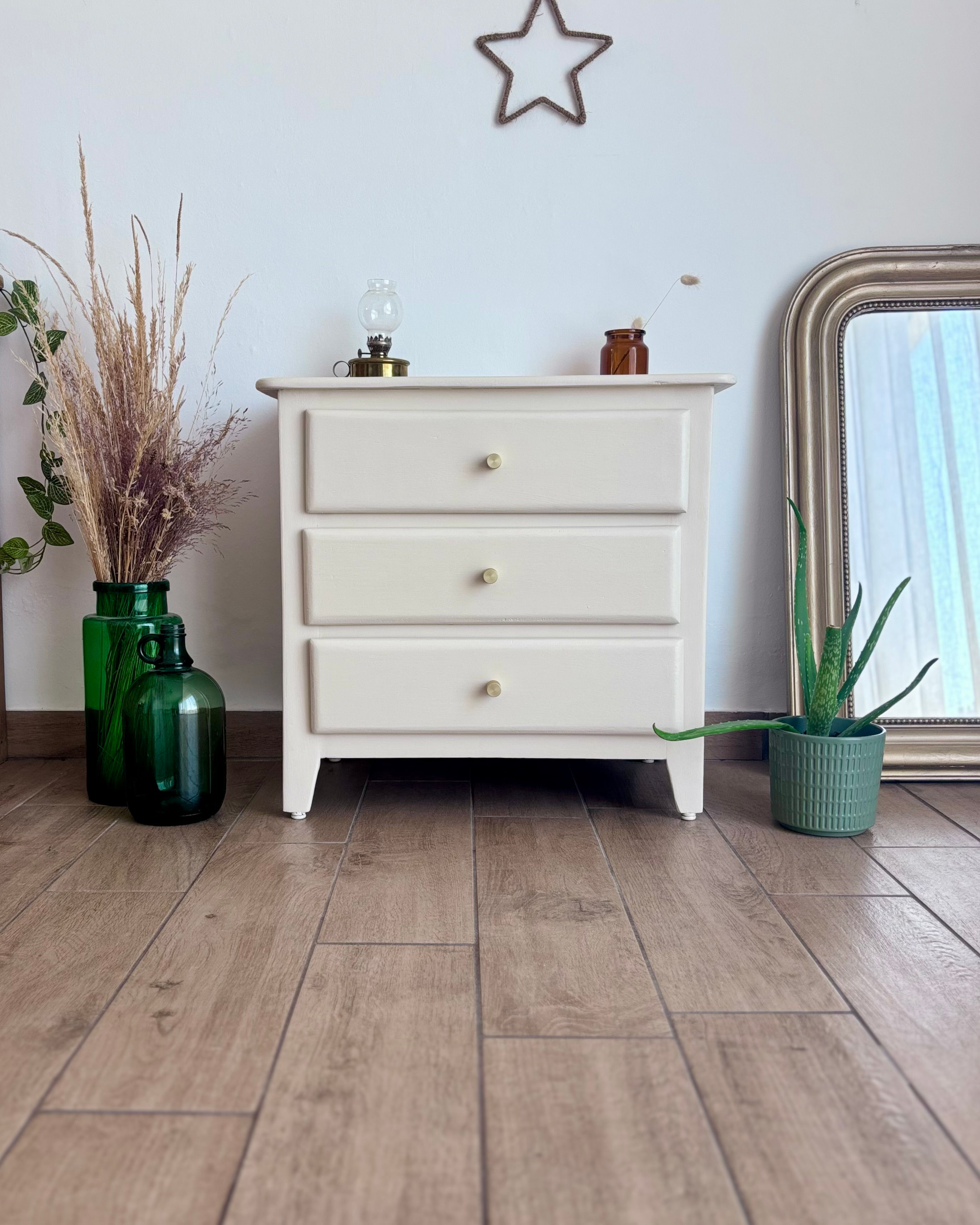 Le meuble d'appoint