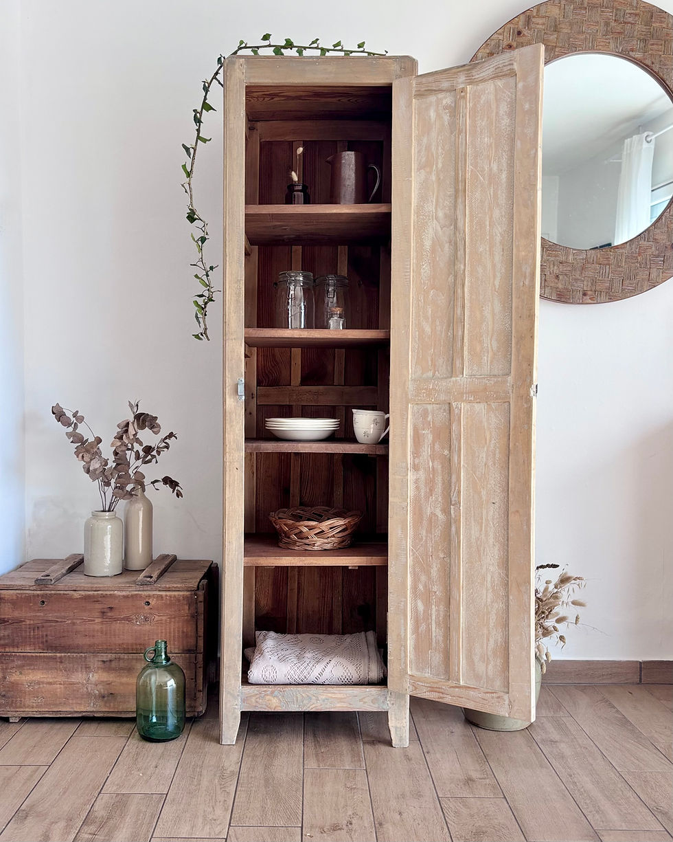 Miniature : L'armoire parisienne