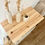 Miniature : Le buffet garde-manger