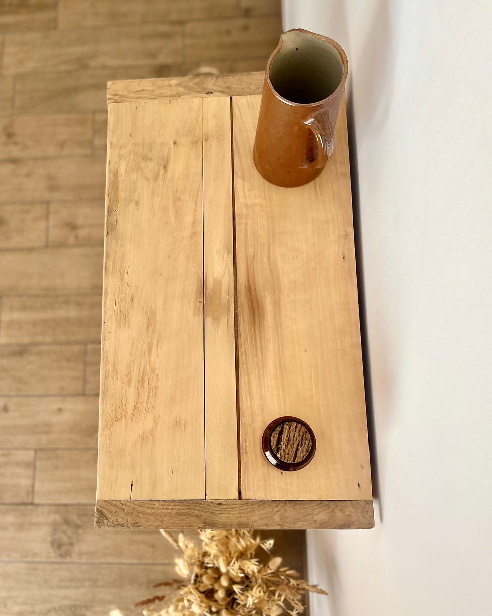 Miniature : Le petit buffet parisien