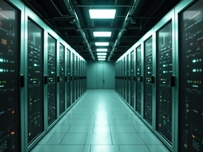 Secure Your Business with MET Florida's Top-tier Network Security