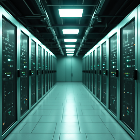 Secure Your Business with MET Florida's Top-tier Network Security