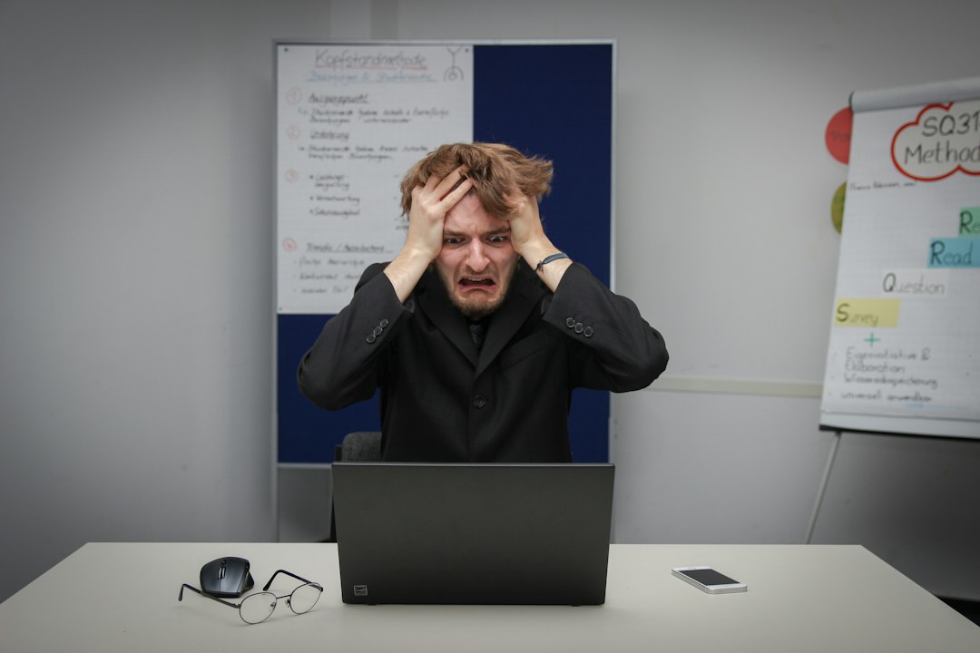 Fix Slow Network Performance After an Office Move With These Steps