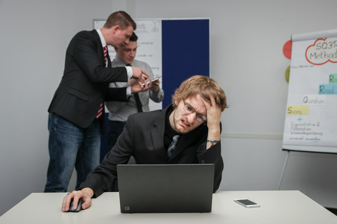 Why Business WiFi Keeps Dropping and How to Finally Fix It