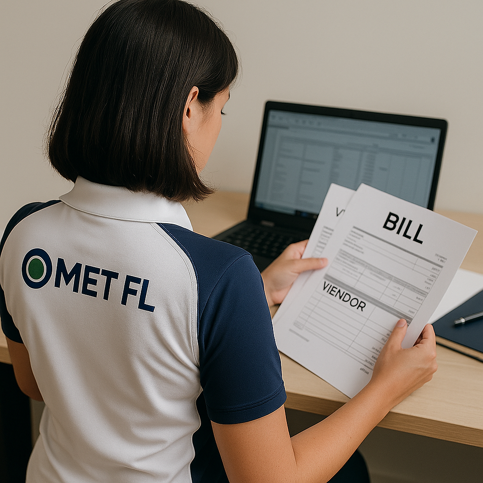 Local Naples law firm reducing costs with at-cost IT licensing from MET FL