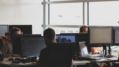 Law Firm IT Support: Specialized Services You Need Now