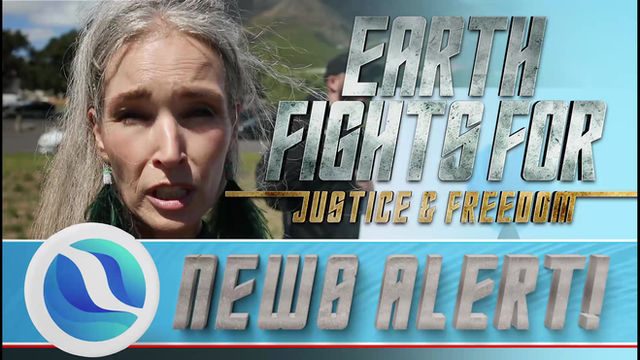 The Silent War Will Be Won [ Push Forward Warriors ]