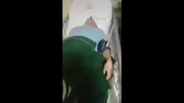 ANOTHER COVID VACCINE ADVERSE REACTION - CHILE - COVID VACCINE ADVERSE REACTIONS