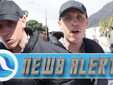 Requirement For Universal Sovereignty Increasing Visibility Worldwide