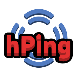 kali-hping3