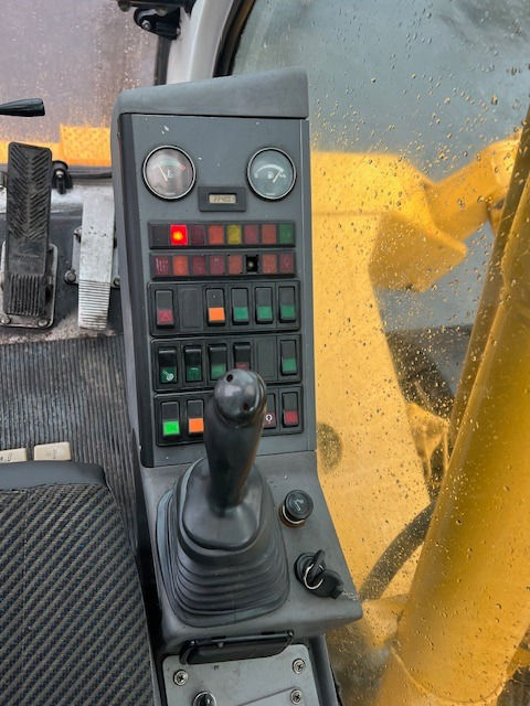 Thumbnail: Overslagkraan - Liebherr A902
