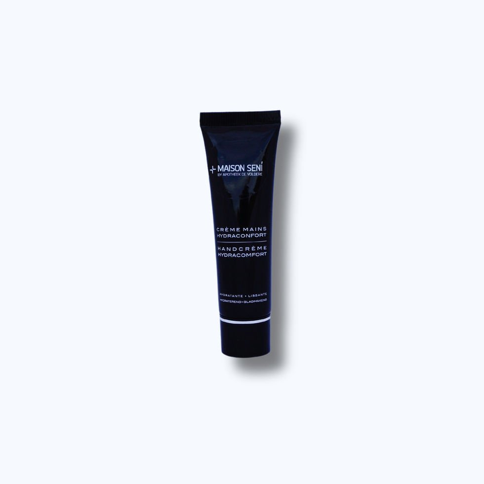 handcrème hydracomfort