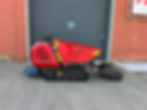 Thumbnail: Rupsdumper - Rhinoceros XN800