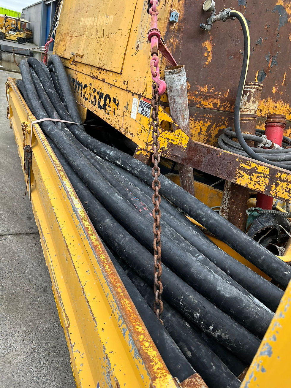 Thumbnail: PUTZMEISTER BSA 1409 D