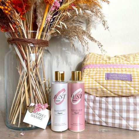 Hoe bespaar je geld op shampoo en conditioner?