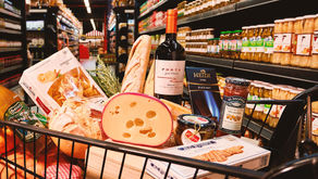 Dicas de alimentação na quarentena