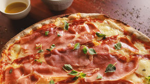 Dia da Pizza - Uma data perfeita para comemorar com nossas promoções!