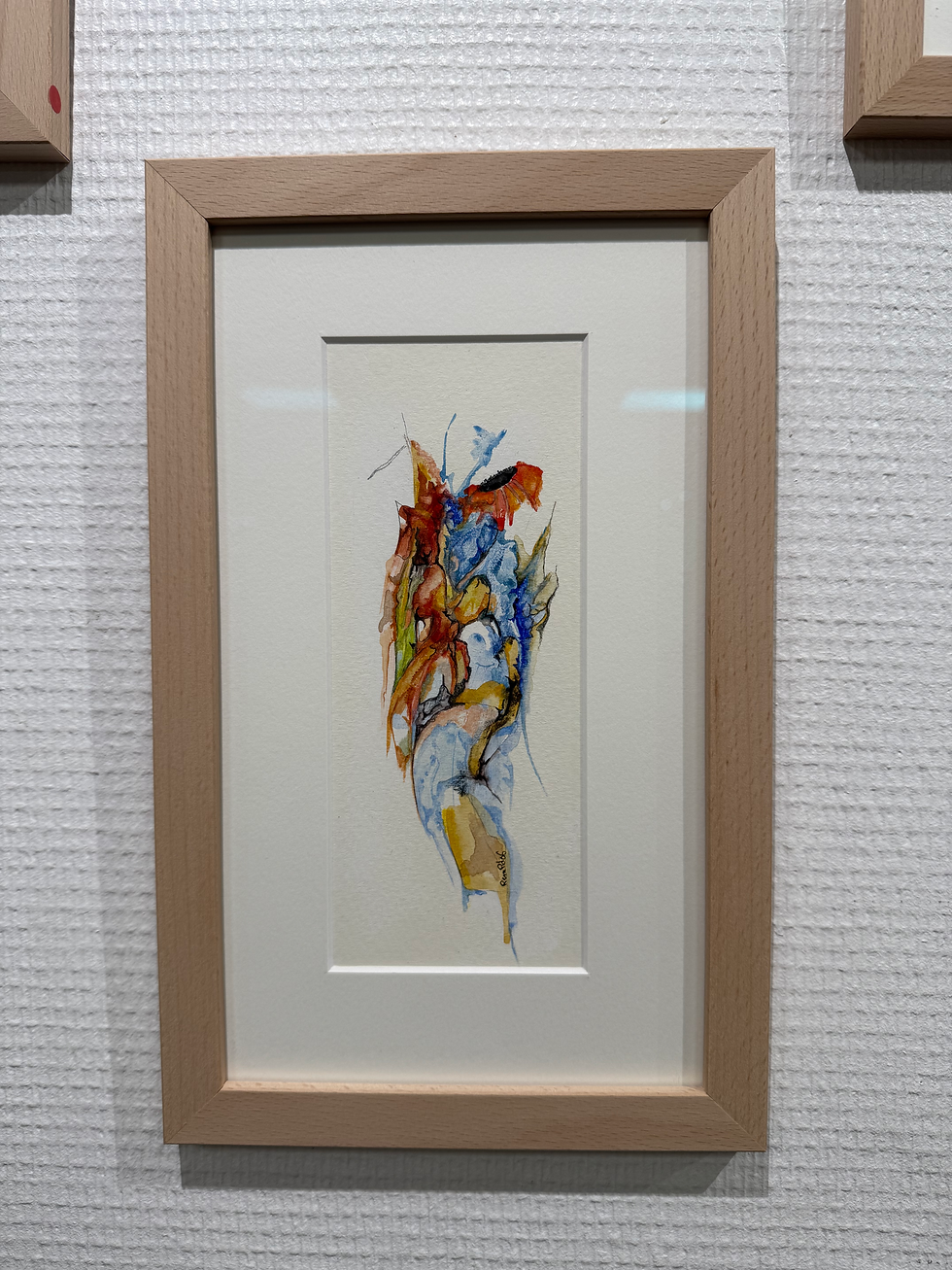 Miniature : Printemps