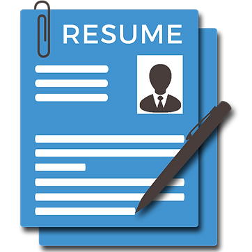 Our Resume Writing Services