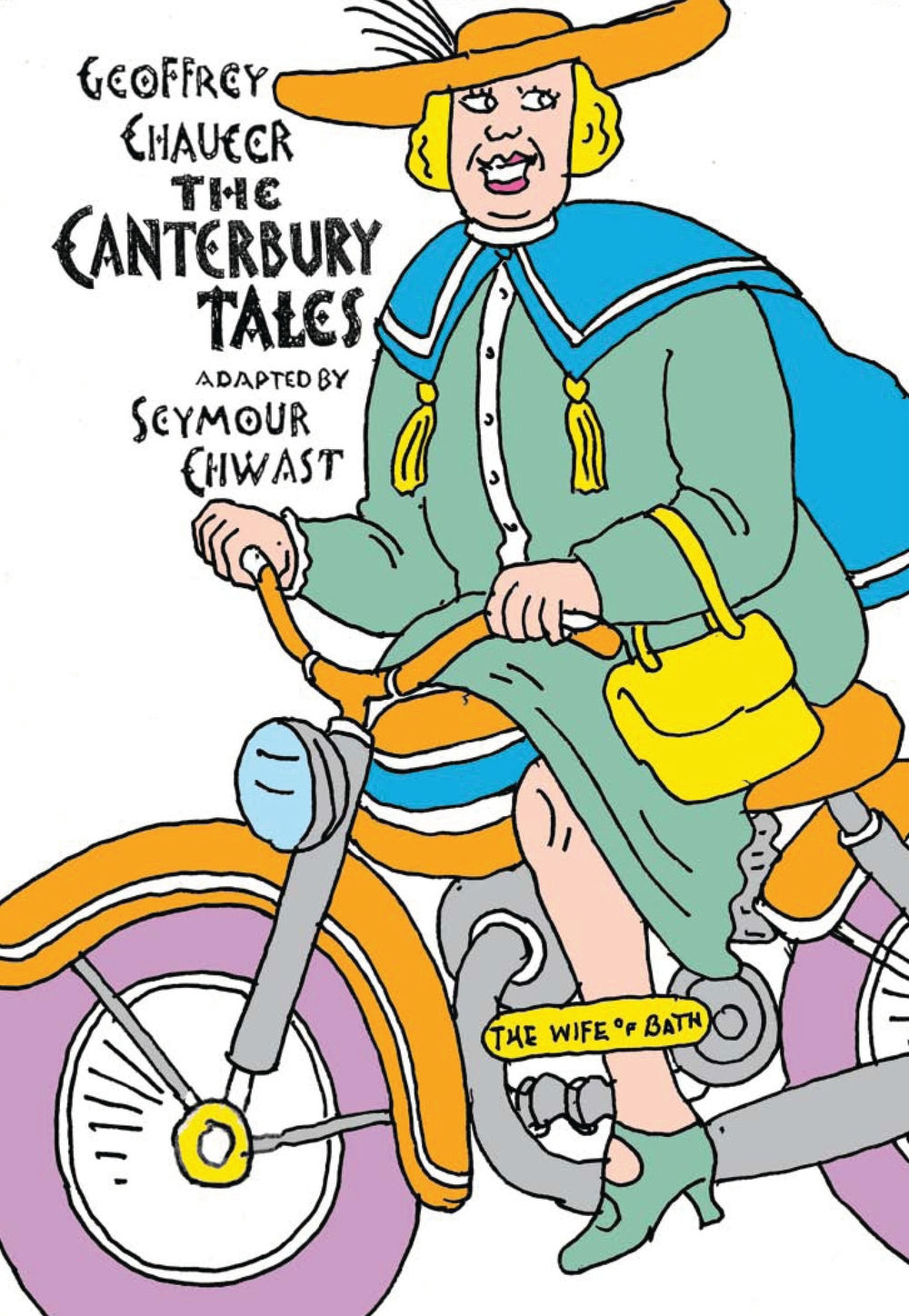 The Canterbury Tales