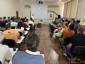 Conselho Diocesano de Pastoral se reúne em Livramento e reforça o caminho da sinodalidade 