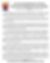 NOTA DE SOLIDARIEDADE DO CLERODA DIOCESE DE LIVRAMENTO DE NOSSA SENHORA