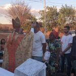 Crisma de Jovens e Adultos na Paróquia de Ibipitanga: um novo vigor espiritual para confirmar a fé