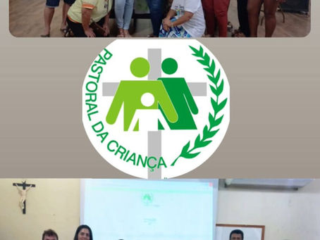 Pastoral da Criança