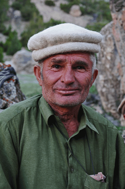 Hunza Pakistan