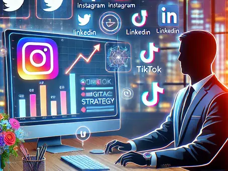 Why Every Business Needs a Social Media Strategy