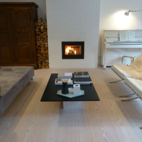 CUSTOMER STORY – RESIDENTIAL DINESEN DOUGLAS FIR INSTALL ESSEX