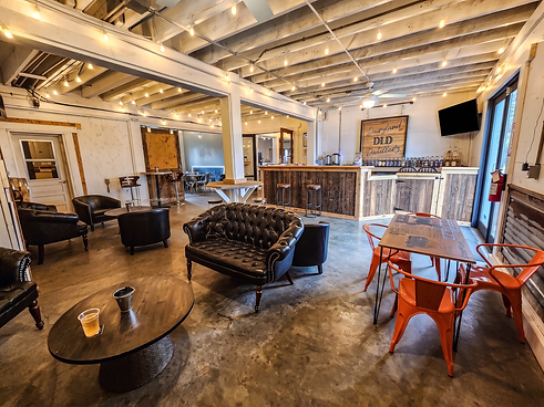 Dairyland Distillery