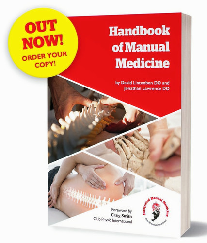 健康・医学 Manual of Osteopathic Practice Handbook of Manual Medicine (Europe Delivery) | Integrated Manual