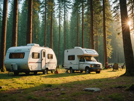 Exploring the Possibilities of Owner Financing for Off-Grid Land: A Low-Cost Start-Up