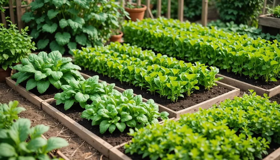 How to Create Your Own Homestead with Minimal Funds: A Beginner's Guide