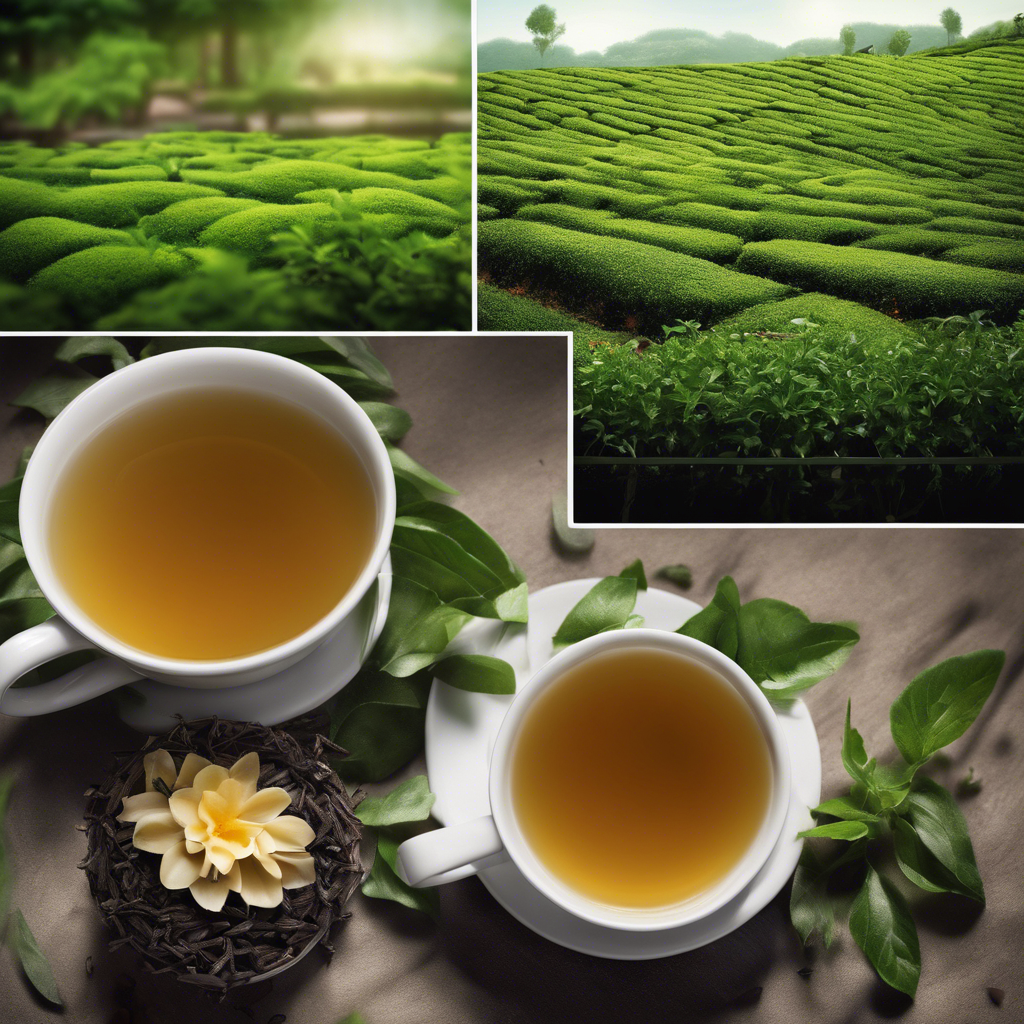 Chamomile