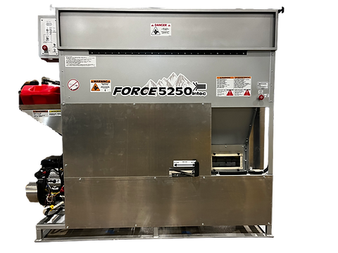 FORCE 5250 | Intec