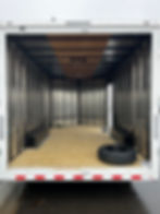 Thumbnail: 16’ STAR V-Nose Cargo Trailer