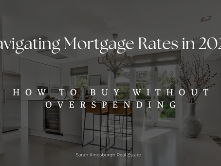 Navigating Mortgage Rates in 2025