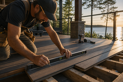 Construction Decking Waterfront Michigan.png