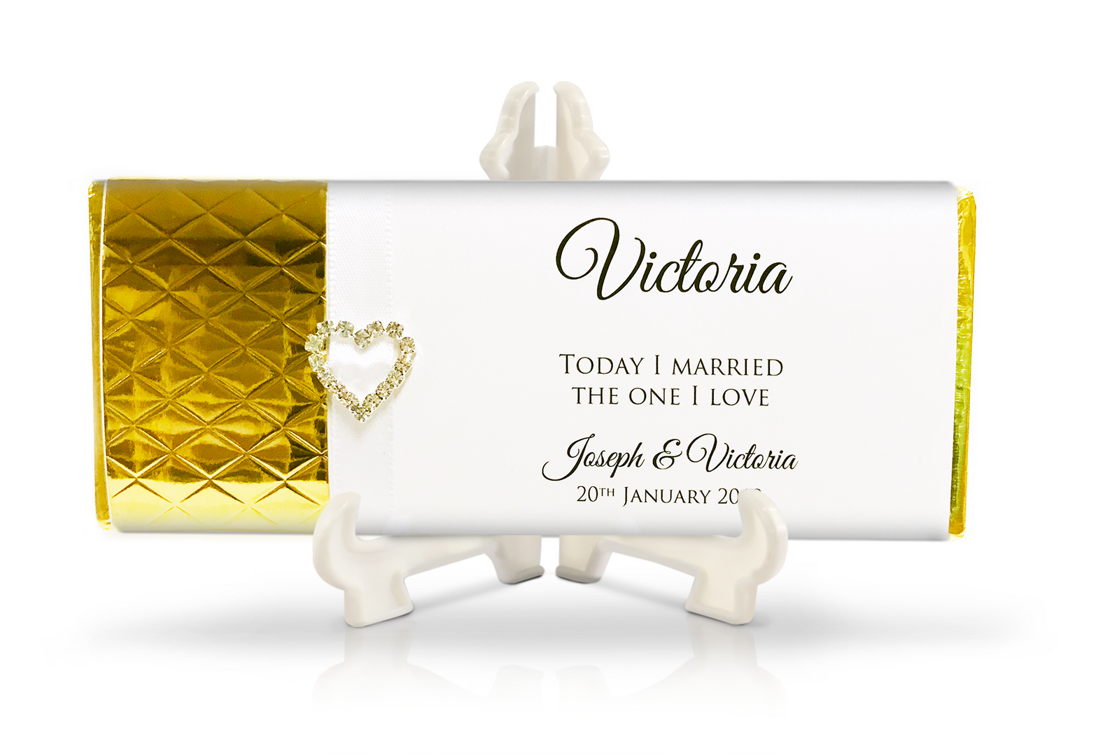 Wedding Chocolates Melbourne & Dingley Bonbonniere