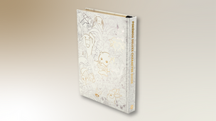 Pokémon Deluxe Character Guide Drops in August