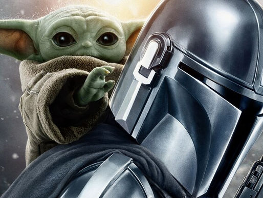 Star Wars: The Mandalorian and Grogu Suffers Massive Second Weekend Drop